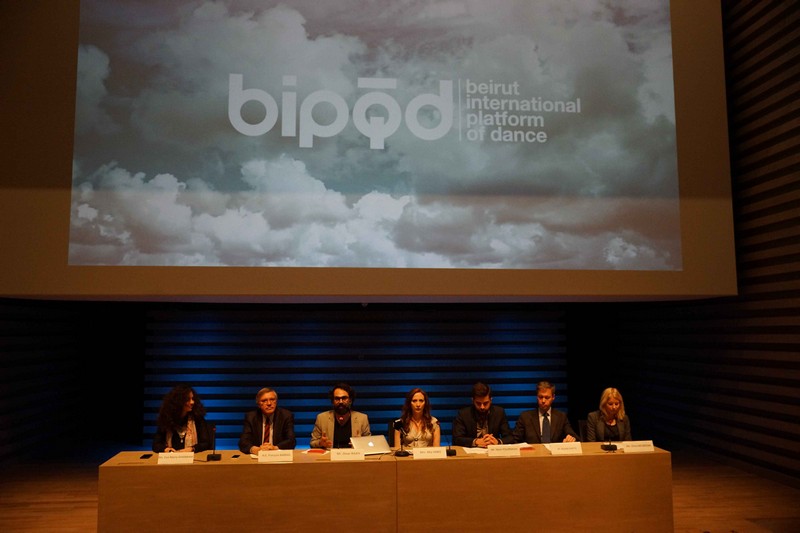 Announcement of BIPOD 2017
